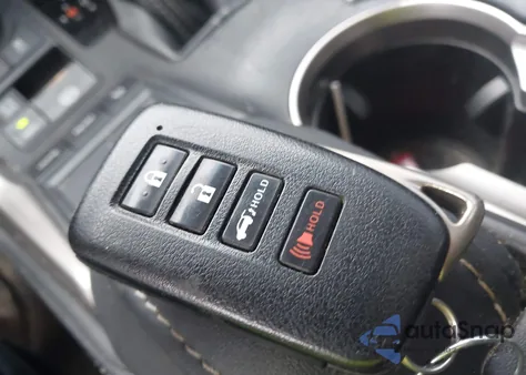 2015 Lexus Nx 200T z USA, uszkodzony, nr VIN JTJBARBZ0F2000886